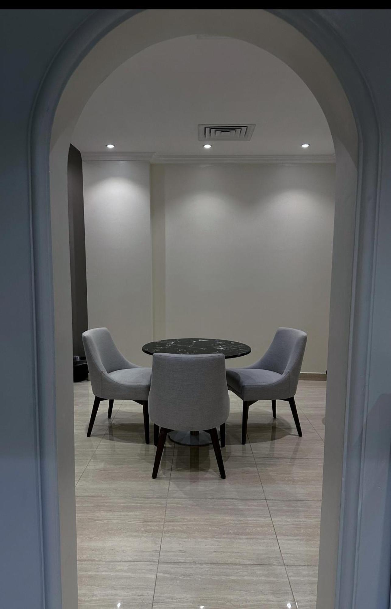 Art Suite Riyadh Eksteriør billede